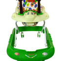 Height Adjustable Musical Walker