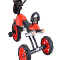 Bullet Tricycle with Light and Music