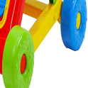 Musical Activity Push Walker (Multicolor)