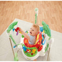Rainforest Musical Jumperoo