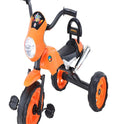 Bullet Tricycle with Light and Music