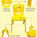 Sun Baby Chair - Yellow