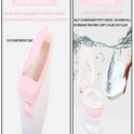 English Potty Seat (Pink)