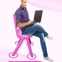 Sun Baby Chair -Pink