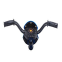 Bullet Tricycle with Light and Music