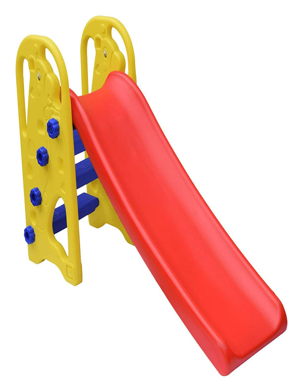 Giraffe Slide (Multicolor)