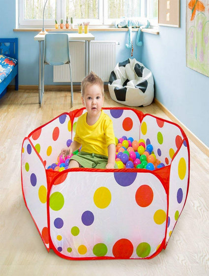 BALL POOL