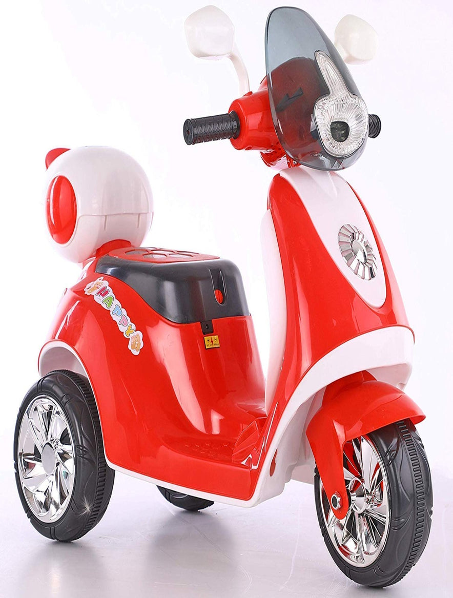 KIDS BATTERY OPERATED ACTIVA – FirstCrawl - Main Image
