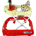 Height Adjustable Musical Walker