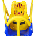 Hanging Swing Panda (BLUE)