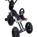 Bullet Tricycle with Light and Music