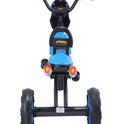 Bullet Tricycle with Light and Music