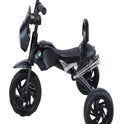 Bullet Tricycle with Light and Music