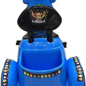 Happy Birthday Tricycle (Blue)