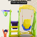 Buy Kids Slide and Swing 3 in 1 Play Centre