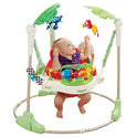 Rainforest Musical Jumperoo