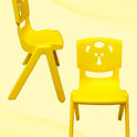 Sun Baby Chair - Yellow