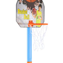 Kirat Two In One Basketball With Dart Set