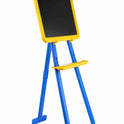 Easel board 5 in 1  (Multicolor)