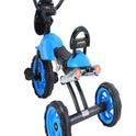 Bullet Tricycle with Light and Music