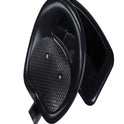 Tricycle With Storage Basket (Tz-524 Black)