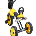 Bullet Tricycle with Light and Music