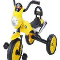 Bullet Tricycle with Light and Music