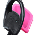 Tricycle With Storage Basket (Tz-524 Pink)