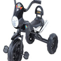 Bullet Tricycle with Light and Music