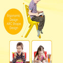 Sun Baby Chair - Yellow