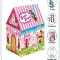 Kids Tent House With LED Light 2