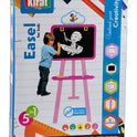 Easel board 5 in 1  (Multicolor)