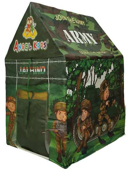 TENT HOUSE