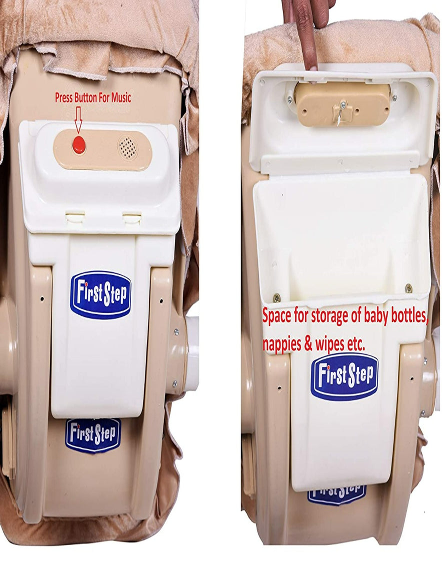 Swing cum Bouncer 13-IN-1 – FirstCrawl - Main Image