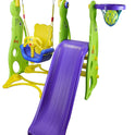 Buy Kids Slide and Swing 3 in 1 Play Centre