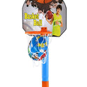 Kirat Two In One Basketball With Dart Set