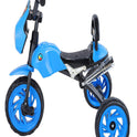 Bullet Tricycle with Light and Music