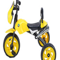 Bullet Tricycle with Light and Music