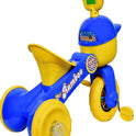 Rambo Tricycle With Light & Music (Blue)