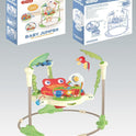 Rainforest Musical Jumperoo