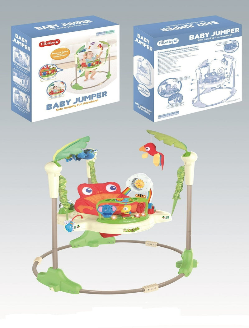 Jumperoo bebe - Cdiscount