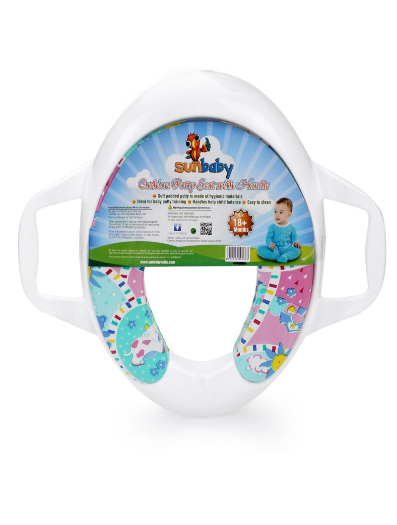Sunbaby potty deals trainer