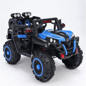 Battery Operated Ride On Jeep FC-8888 (BLUE)