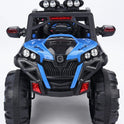 Battery Operated Ride On Jeep FC-8888 (BLUE)