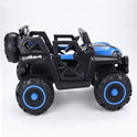 Battery Operated Ride On Jeep FC-8888 (BLUE)