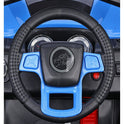 Battery Operated Ride On Jeep FC-8888 (BLUE)