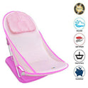 Foldable Bather - PINK