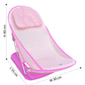 Foldable Bather - PINK