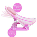 Foldable Bather - PINK