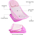 Foldable Bather - PINK